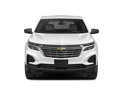 2023 Chevrolet Equinox AWD 4dr LT w/2FL