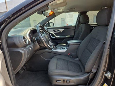 2021 Chevrolet Blazer LT AWD