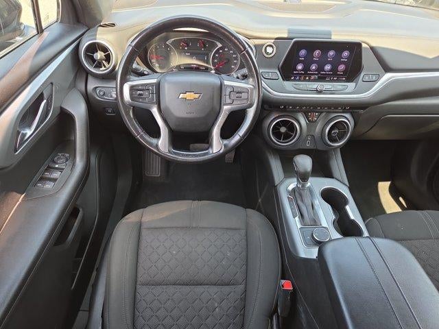 2021 Chevrolet Blazer LT AWD