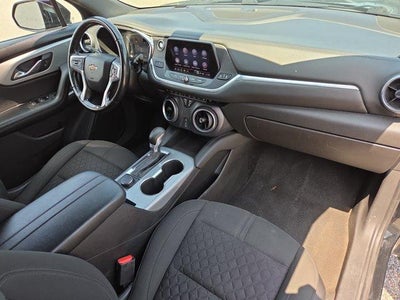 2021 Chevrolet Blazer LT AWD