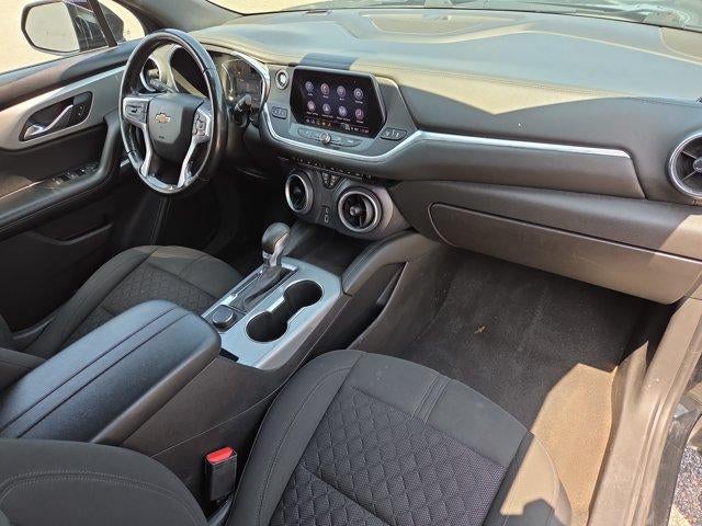 2021 Chevrolet Blazer LT AWD