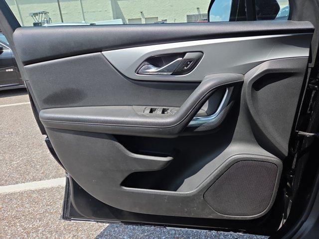 2021 Chevrolet Blazer LT AWD