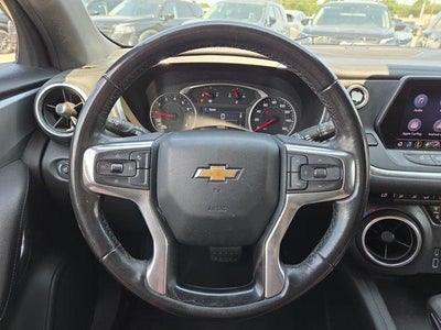 2021 Chevrolet Blazer LT AWD
