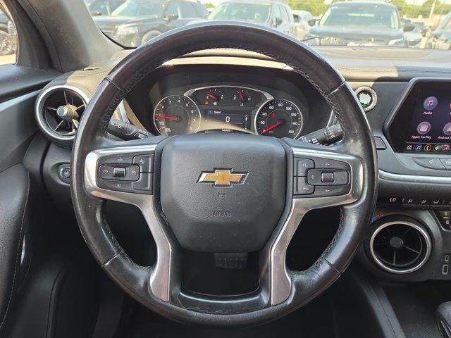 2021 Chevrolet Blazer LT AWD