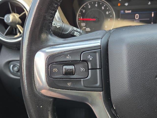 2021 Chevrolet Blazer LT AWD