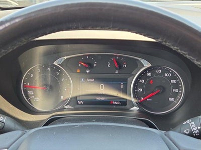 2021 Chevrolet Blazer LT AWD