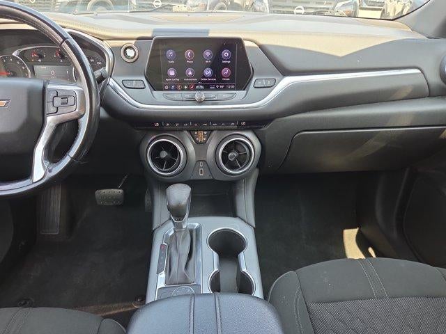 2021 Chevrolet Blazer LT AWD