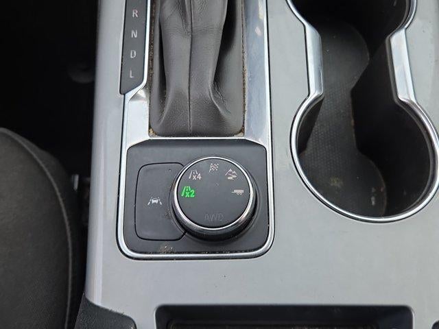 2021 Chevrolet Blazer LT AWD