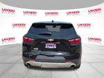 2021 Chevrolet Blazer LT AWD