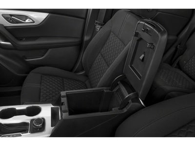 2021 Chevrolet Blazer LT AWD