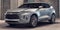 2021 Chevrolet Blazer LT AWD