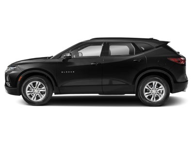2021 Chevrolet Blazer LT AWD