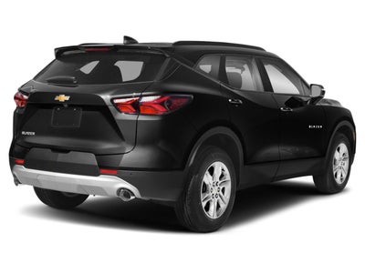 2021 Chevrolet Blazer LT AWD