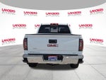 2018 GMC Sierra 1500 Crew Cab Short Box 4-Wheel Drive SLT