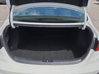 2024 Kia Forte LXS IVT