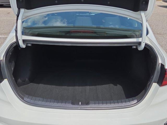 2024 Kia Forte LXS IVT