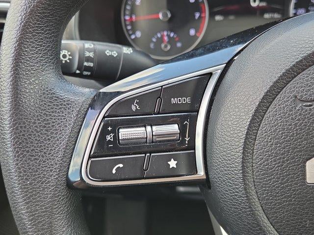 2024 Kia Forte LXS IVT