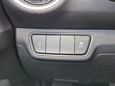 2024 Kia Forte LXS IVT
