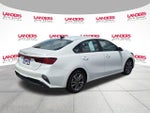 2024 Kia Forte LXS IVT