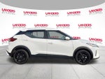 2024 Nissan Kicks SV FWD