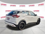 2024 Nissan Kicks SV FWD