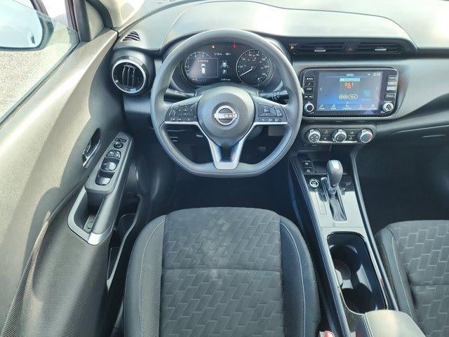 2024 Nissan Kicks SV FWD