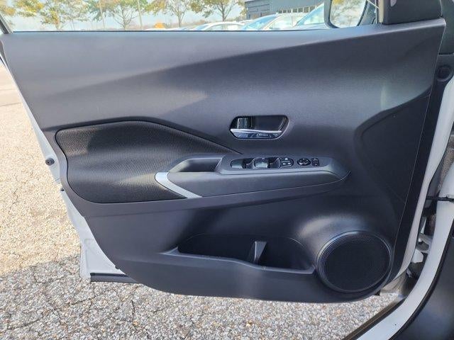 2024 Nissan Kicks SV FWD