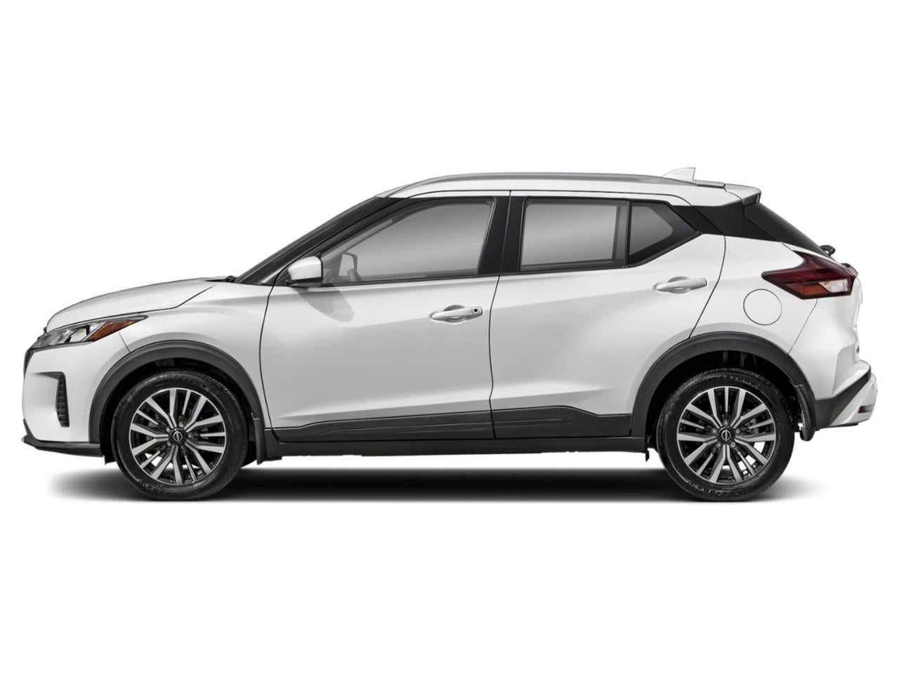 2024 Nissan Kicks SV FWD