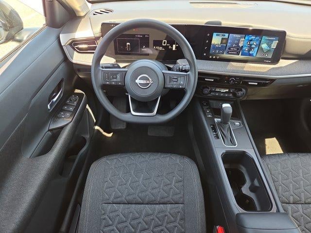 2026 Nissan Kicks SV AWD