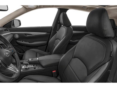 2021 INFINITI QX50 ESSENTIAL FWD