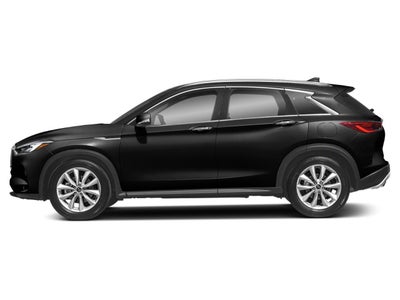 2021 INFINITI QX50 ESSENTIAL FWD