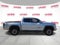 2019 Toyota Tacoma 4WD 4WD TRD Off Road Double Cab 5' Bed V6 AT (Natl)