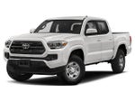 2019 Toyota Tacoma 4WD 4WD SR Double Cab 5' Bed V6 MT (GS)