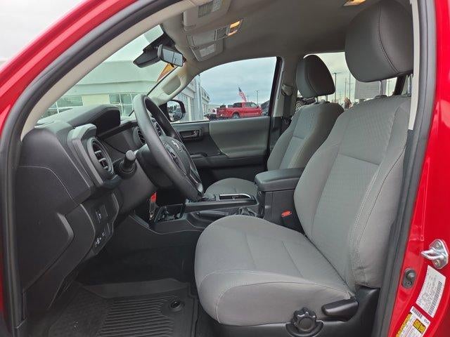 2023 Toyota Tacoma 4WD 4WD SR Double Cab 5' Bed V6 AT (GS)