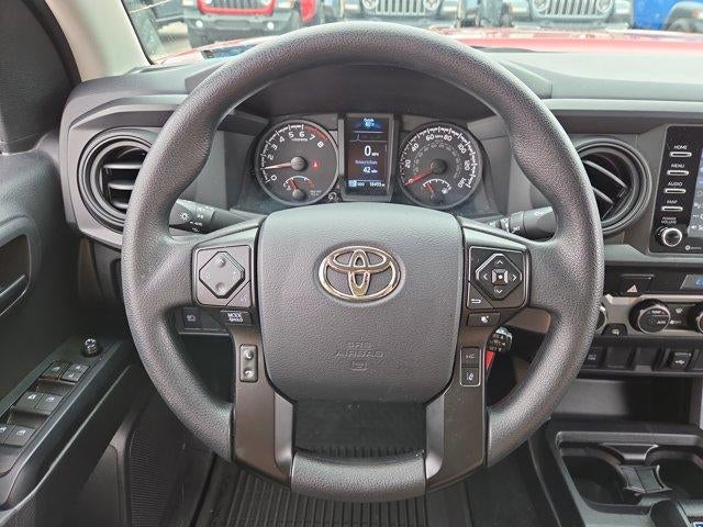 2023 Toyota Tacoma 4WD 4WD SR Double Cab 5' Bed V6 AT (GS)