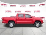 2023 Toyota Tacoma 4WD 4WD SR Double Cab 5' Bed V6 AT (GS)