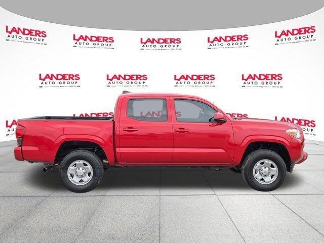 2023 Toyota Tacoma 4WD 4WD SR Double Cab 5' Bed V6 AT (GS)