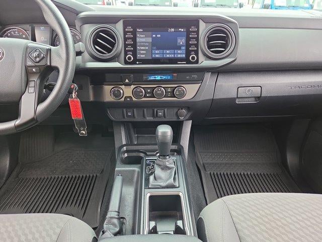 2023 Toyota Tacoma 4WD 4WD SR Double Cab 5' Bed V6 AT (GS)