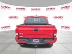 2023 Toyota Tacoma 4WD 4WD SR Double Cab 5' Bed V6 AT (GS)