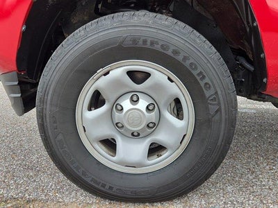 2023 Toyota Tacoma 4WD 4WD SR Double Cab 5' Bed V6 AT (GS)