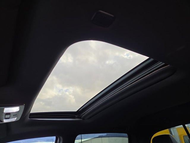 2019 Toyota Tacoma 4WD 4WD TRD Off Road Double Cab 5' Bed V6 AT (Natl)