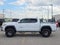 2019 Toyota Tacoma 4WD 4WD TRD Off Road Double Cab 5' Bed V6 AT (Natl)