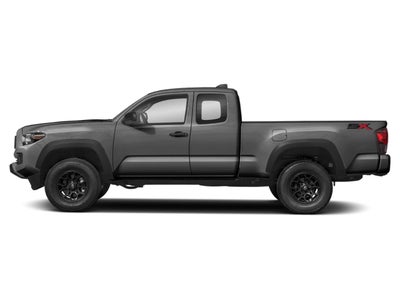 2021 Toyota Tacoma 4WD 4WD SR Access Cab 6' Bed I4 AT (SE)
