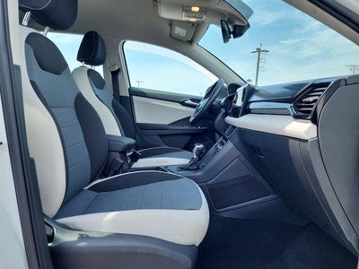 2025 Volkswagen Taos S FWD