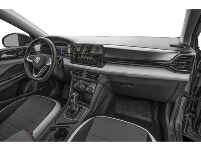 2025 Volkswagen Taos S FWD