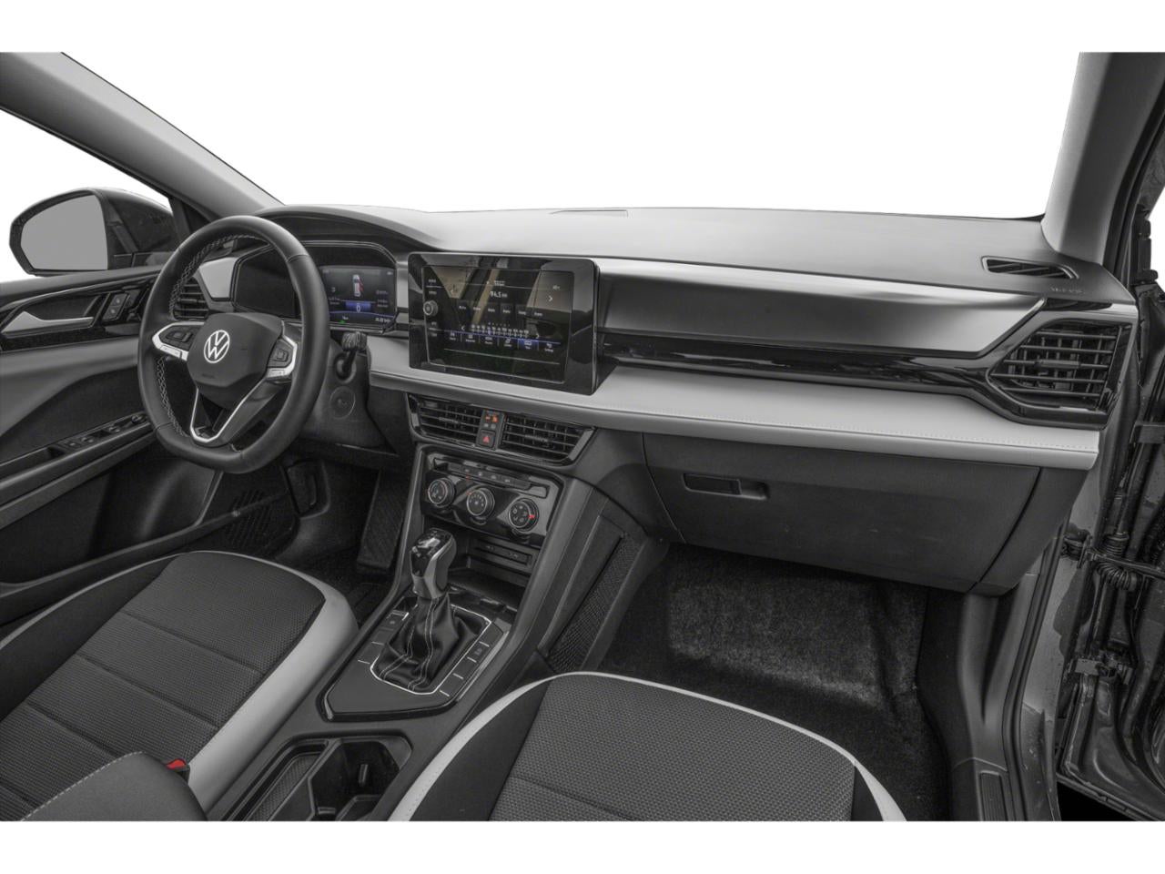 2025 Volkswagen Taos S FWD