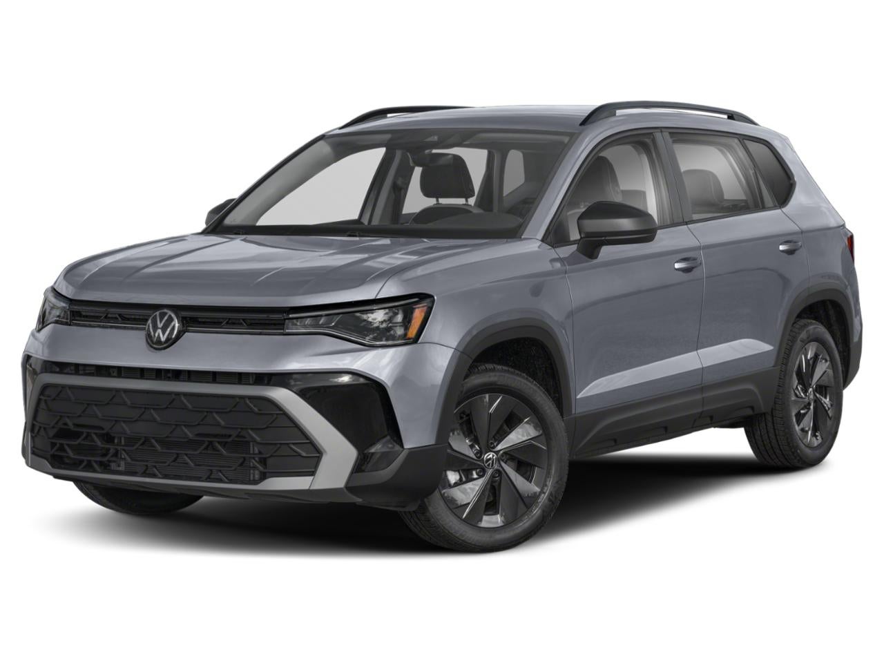 2025 Volkswagen Taos S FWD
