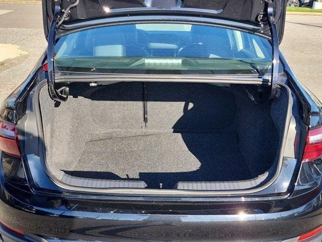 2024 Volkswagen Jetta SE Auto