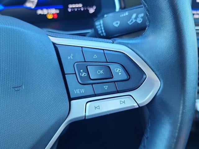 2024 Volkswagen Jetta SE Auto