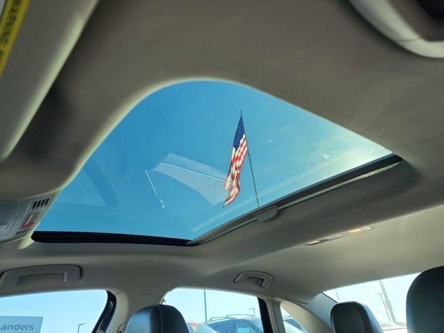 2024 Volkswagen Jetta SE Auto